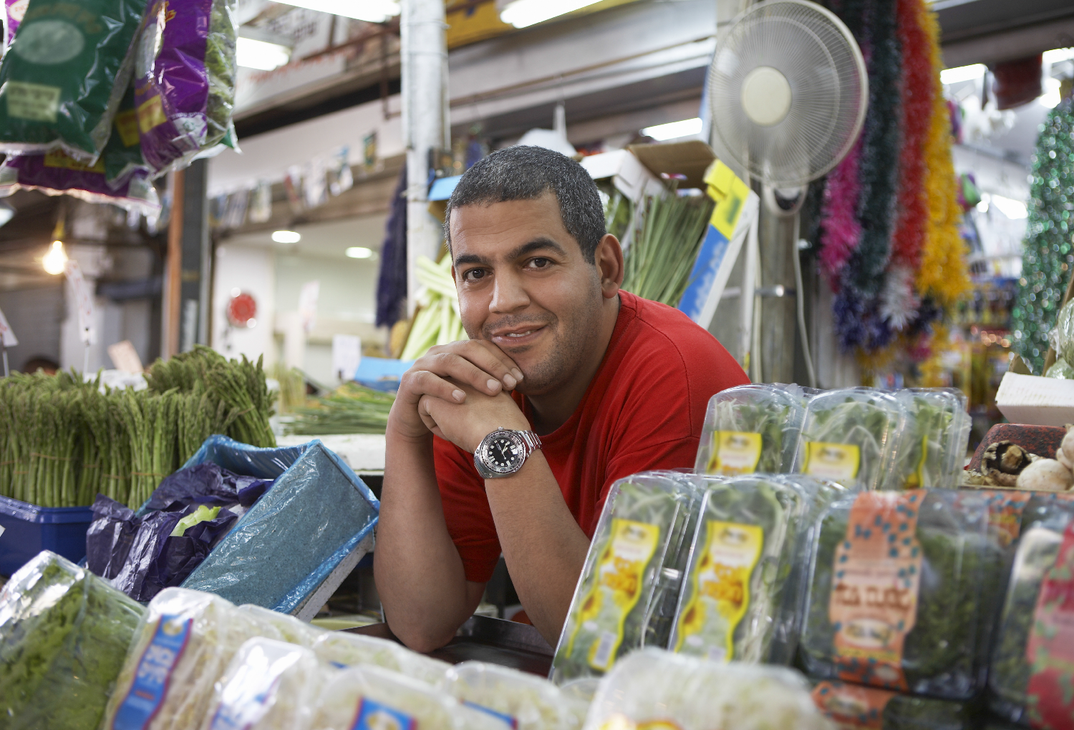 La importancia del Sector Abarrotero en México