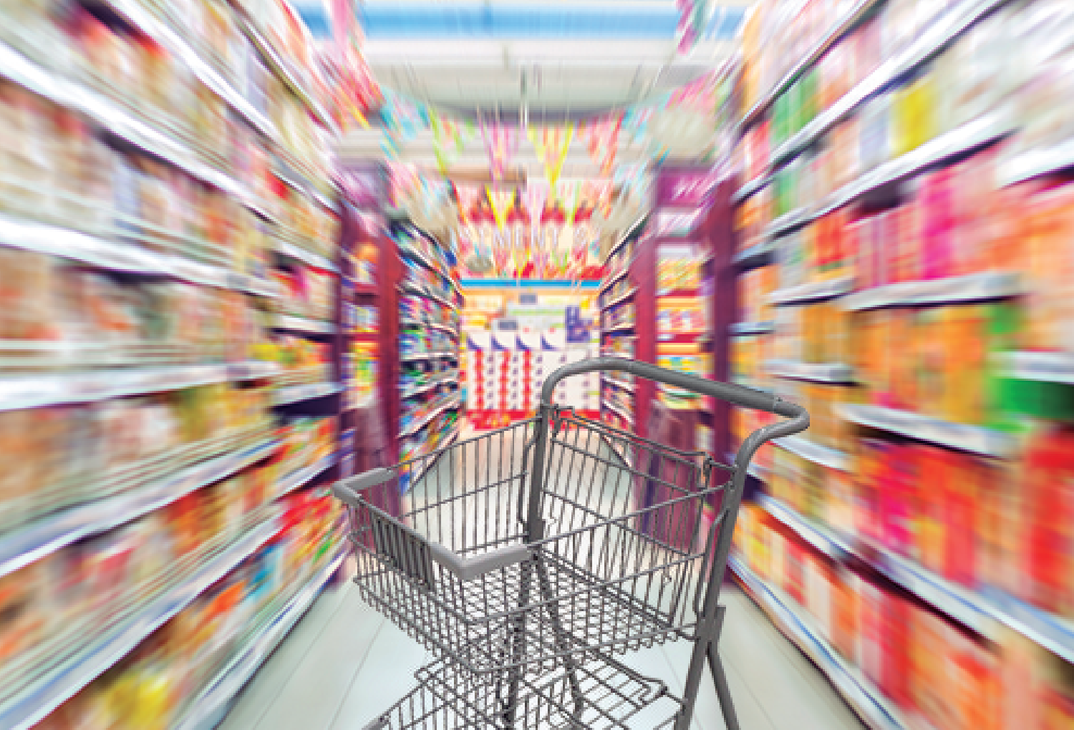 Modelos de Carros de Autoservicio que deberías conocer