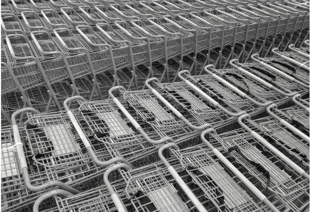 ¿Cómo prevenir el robo de Carros en Tiendas de Autoservicio?