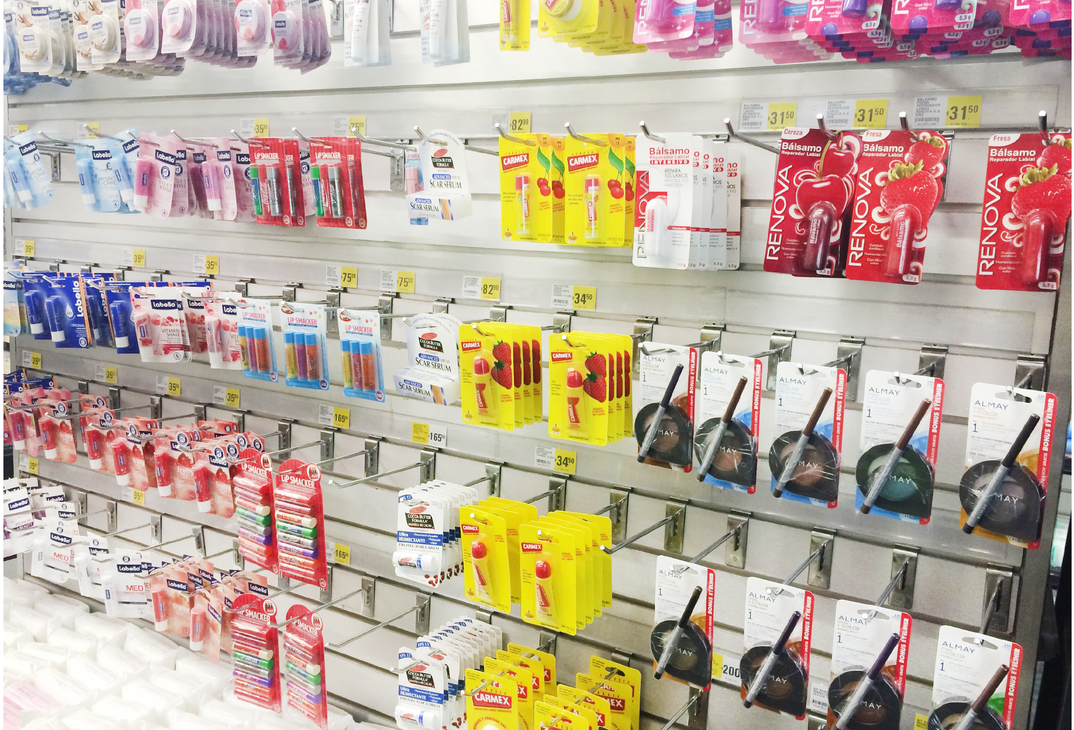 CATÁLOGO 1 y 2. Ganchos, Cremalleras y Accesorios para Exhibir, Ordenar y Vender