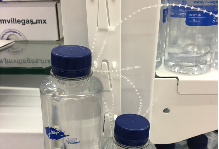 CATÁLOGO 3. Accesorios para Punto de Venta P.O.P