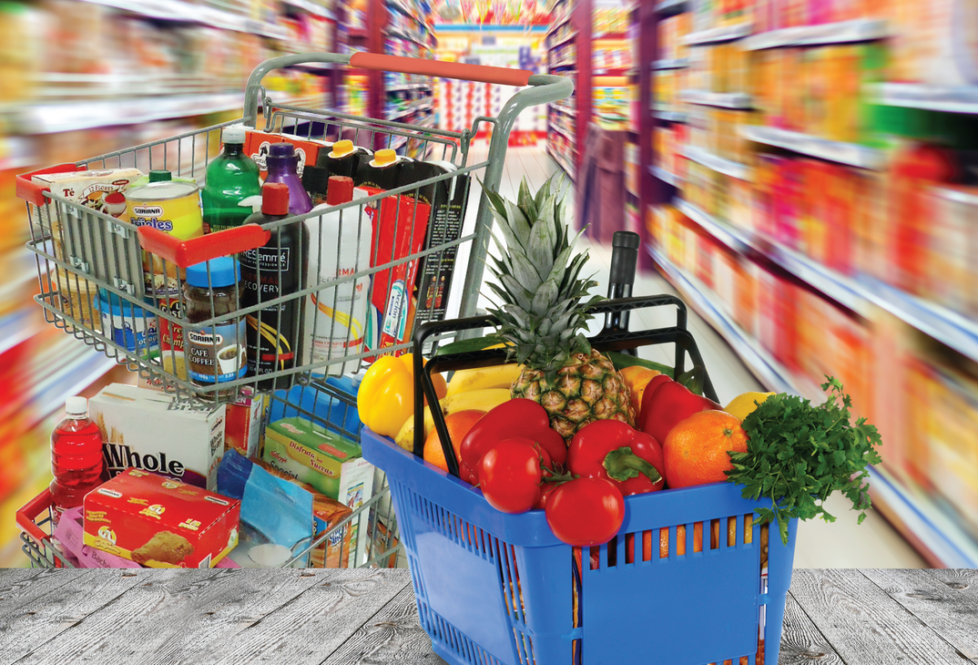 CATÁLOGO 5 y 6. Equipo para Tiendas