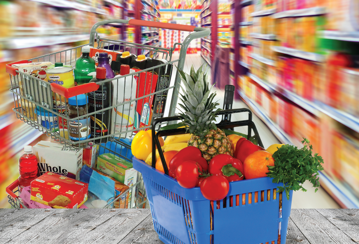 CATÁLOGO 5 y 6. Equipo para Tiendas