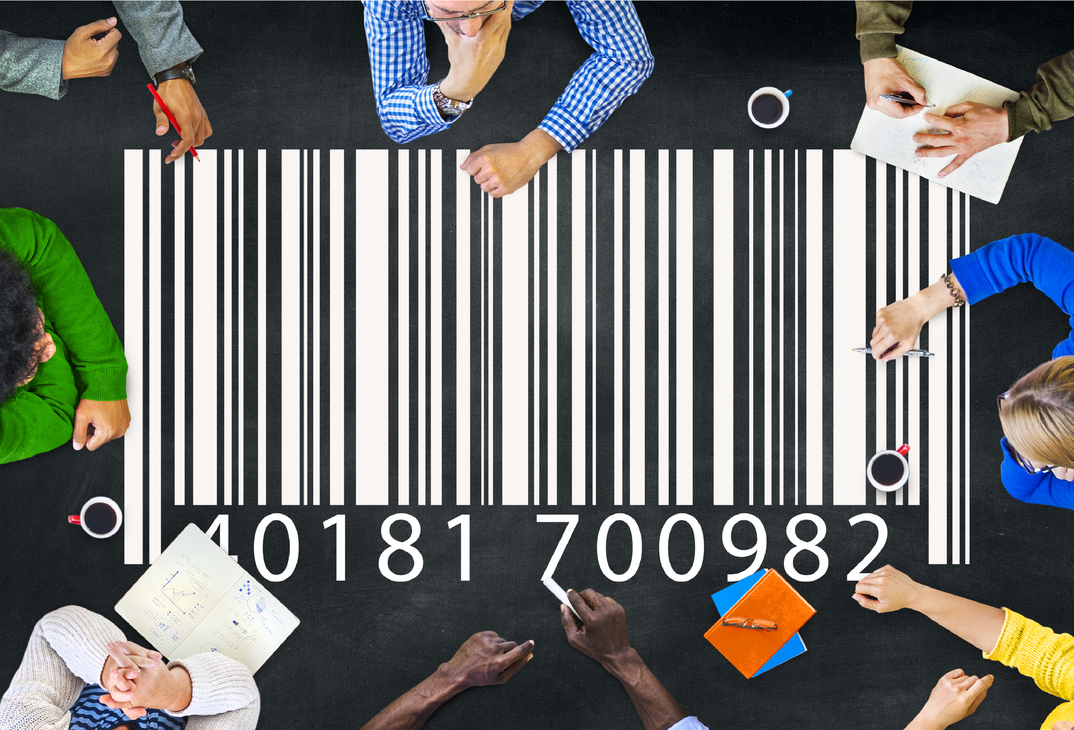 ¿Qué es el Código de Barras?