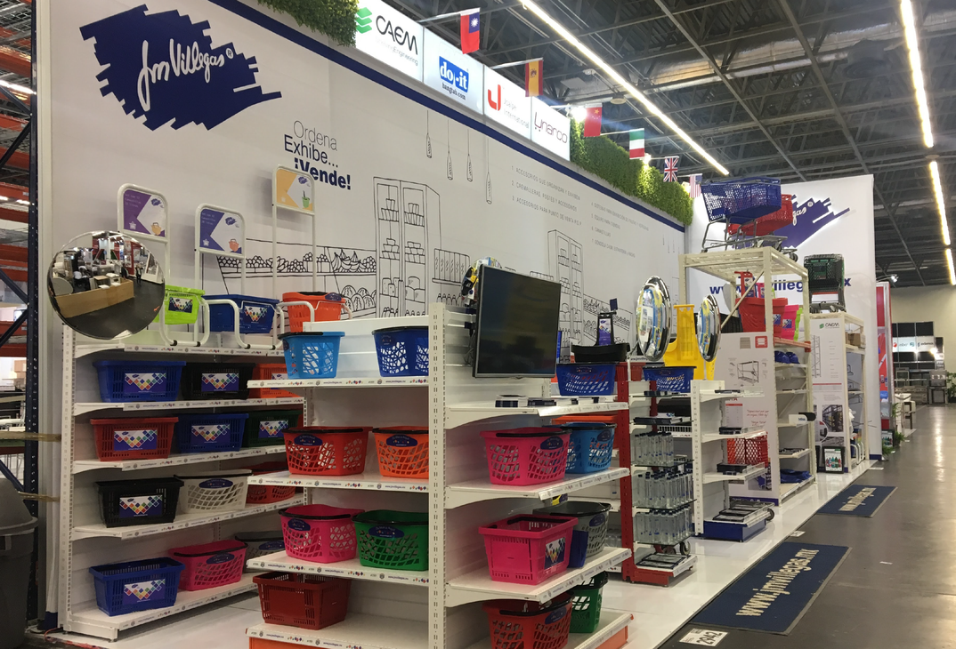 ¿Por qué debería asistir a Expo ANTAD 2019?