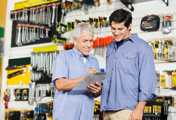 ¿Cómo elaborar un presupuesto efectivo para la administración de una ferretería?