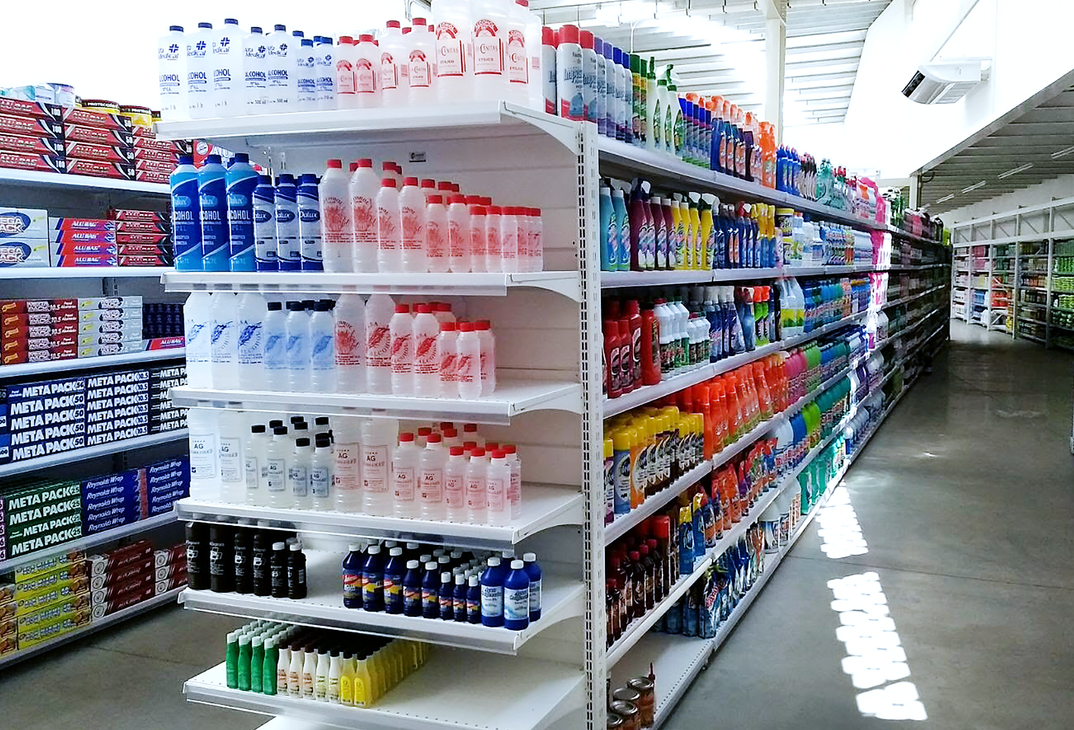 ¿Qué es una góndola y cuáles son sus principales características?