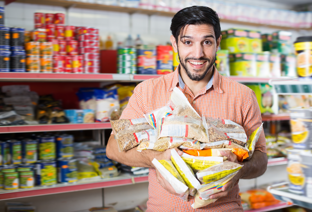 El verano abarrotero y la lucha contra los precios bajos de Julio