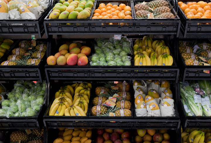 ¿Qué es la merma de frutas y verduras y cómo evitarla en tu tienda?