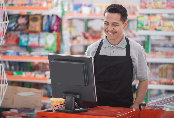 Los mejores softwares de punto de venta para tienda de abarrotes