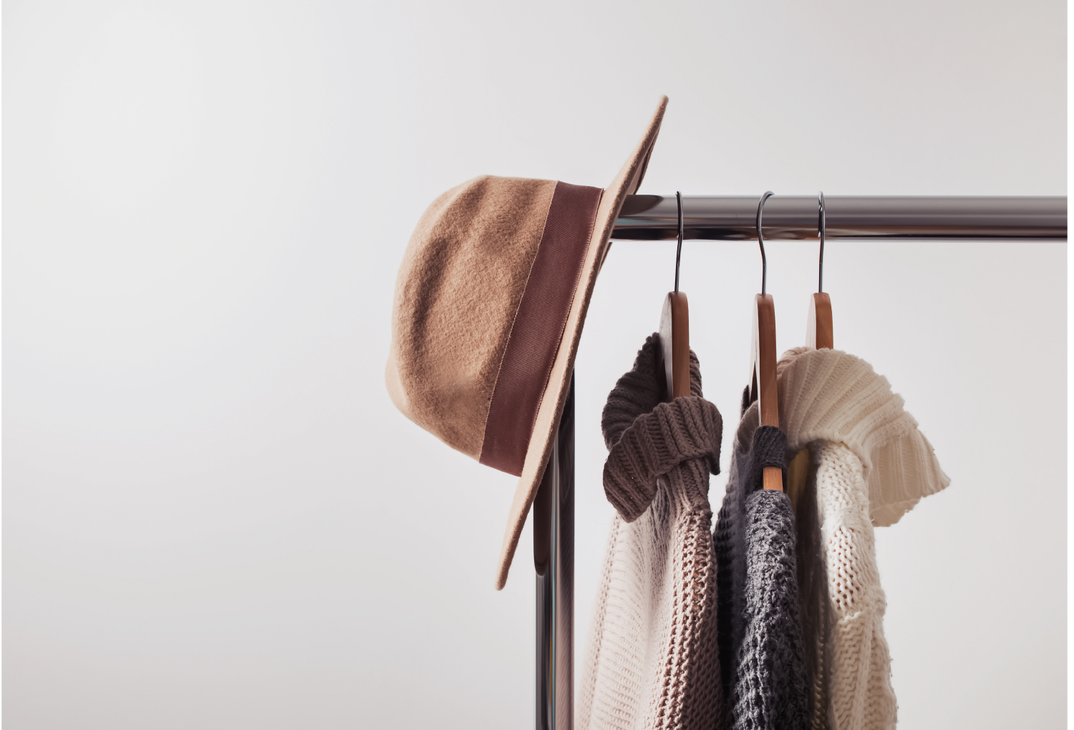 Lo esencial para abrir tu tienda de ropa