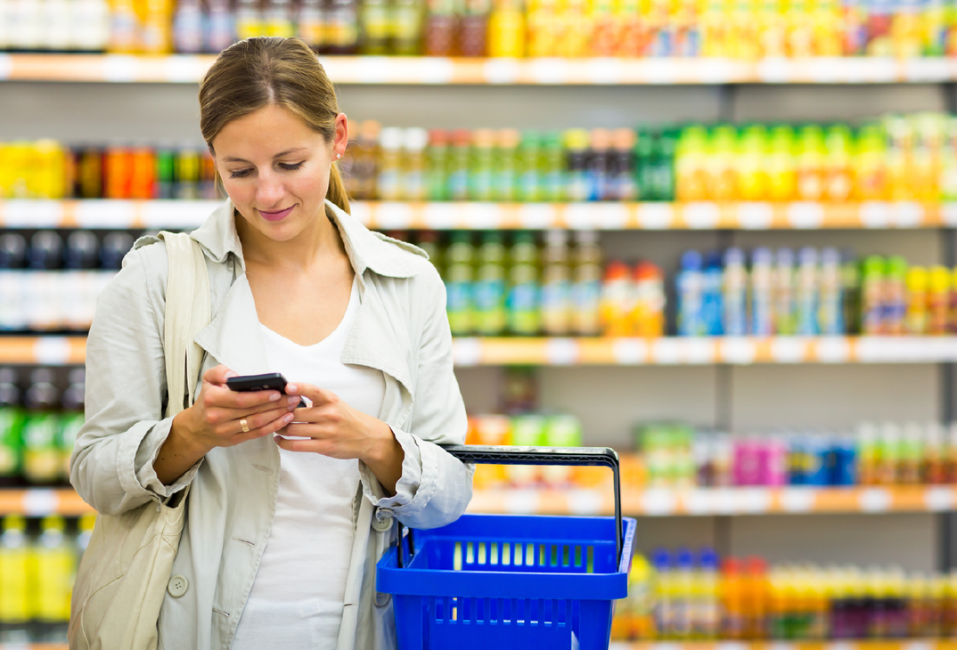 Claves para mejorar experiencia de compra en Tiendas de Autoservicio