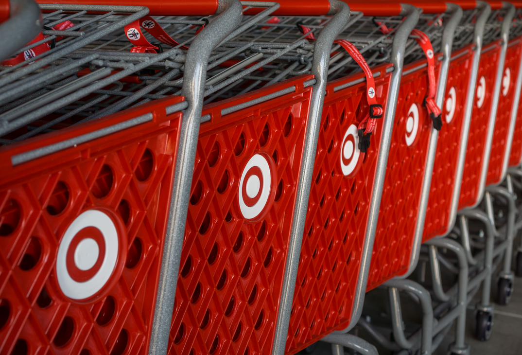 La Cadena que resolvió los problemas de Carros de Autoservicio