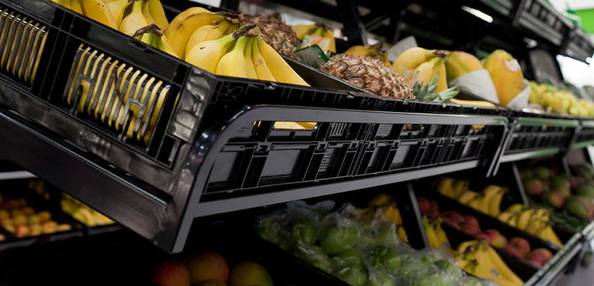 ¿Cómo exhibir frutas y verduras? 5 estrategias para aumentar tus ventas