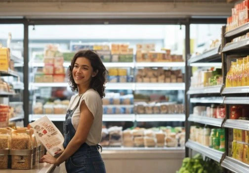 8 recomendaciones efectivas para optimizar el espacio en una tienda pequeña