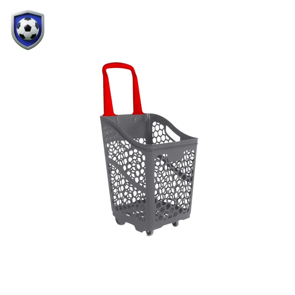 Canastilla Polycart B065