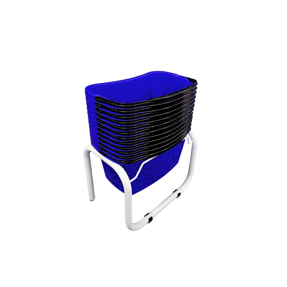 Rack Ergocanastilla 26 litros