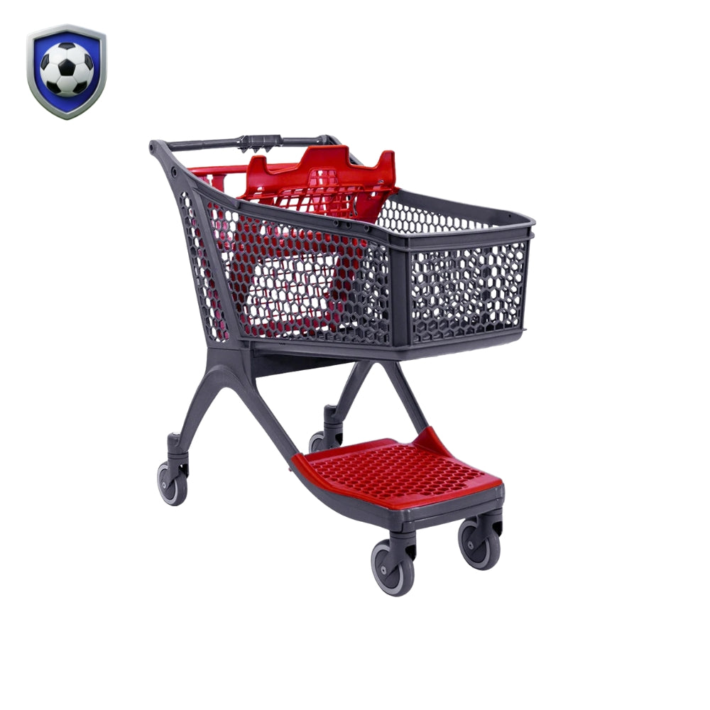 Carro Polycart P130