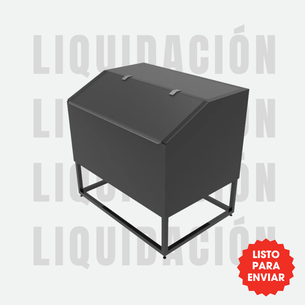 Exhibidor PANTERA especiero - Liquidación