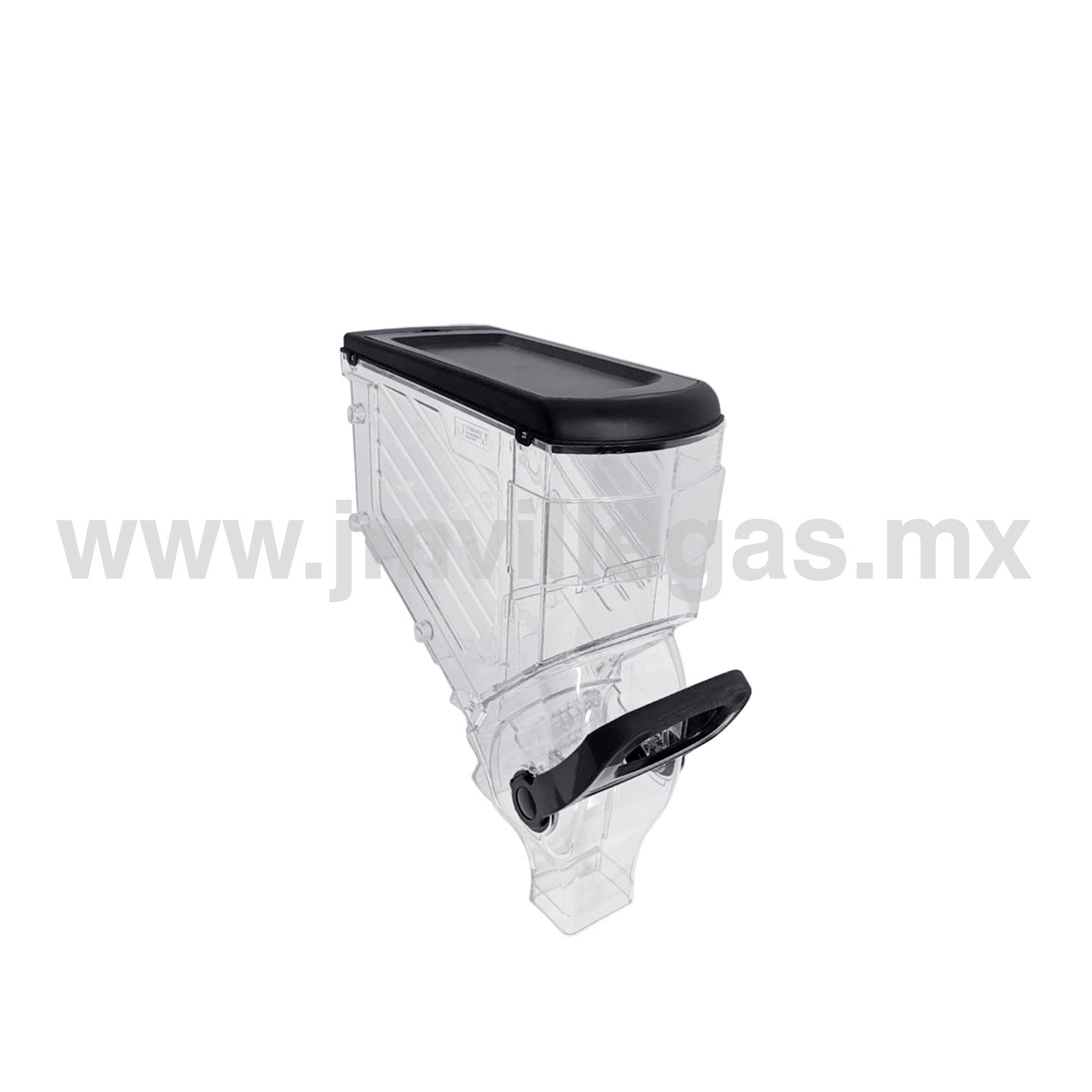 Dispensador Genbox