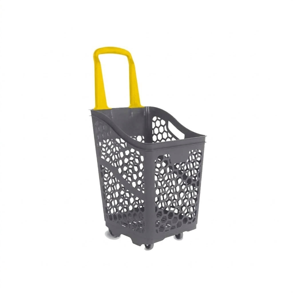 Canastilla Polycart B065