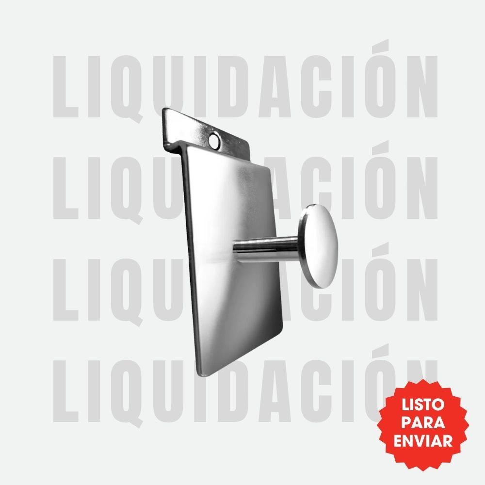 Colgador para Exhibipanel - Liquidación