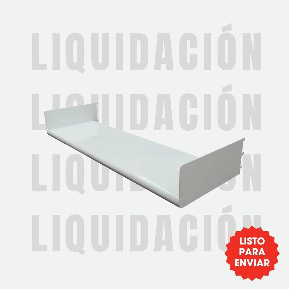 Entrepaños para cremallera