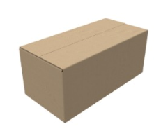 Bolsa J-Bag en caja de 20 pzs