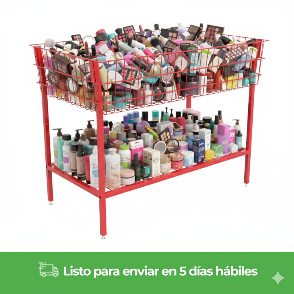 Botadero de alambrón