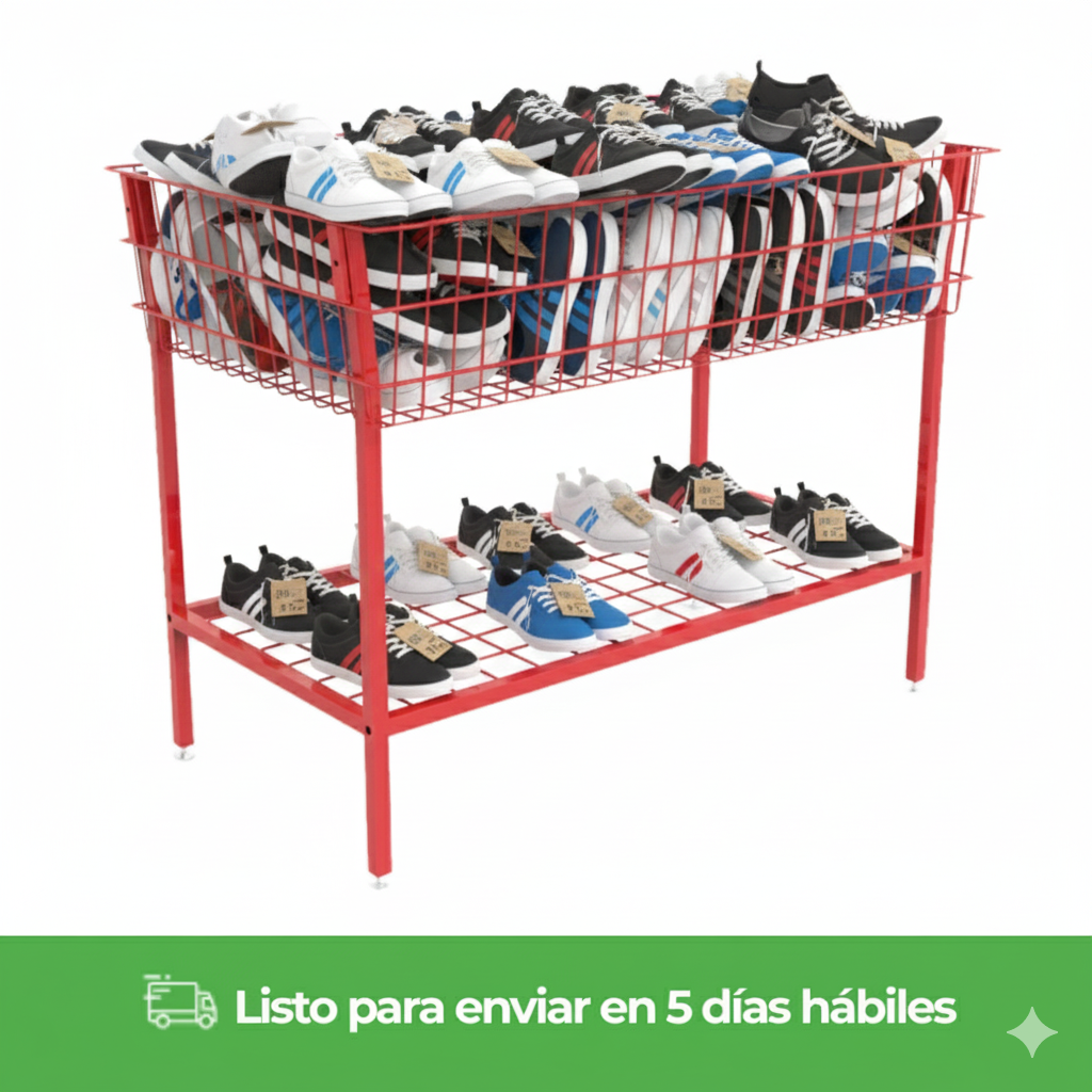 Botadero de alambrón