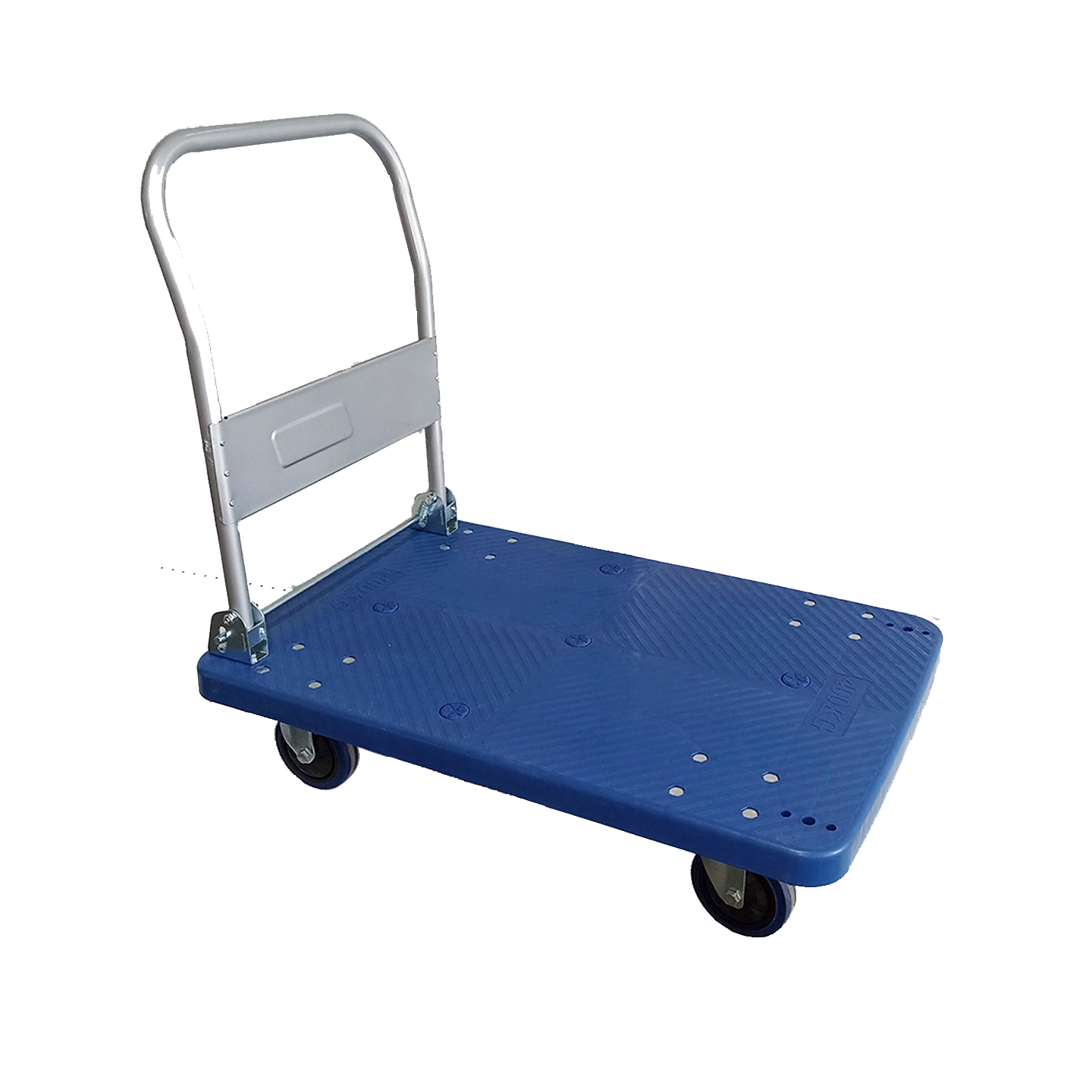 Plataforma con rueda TPR