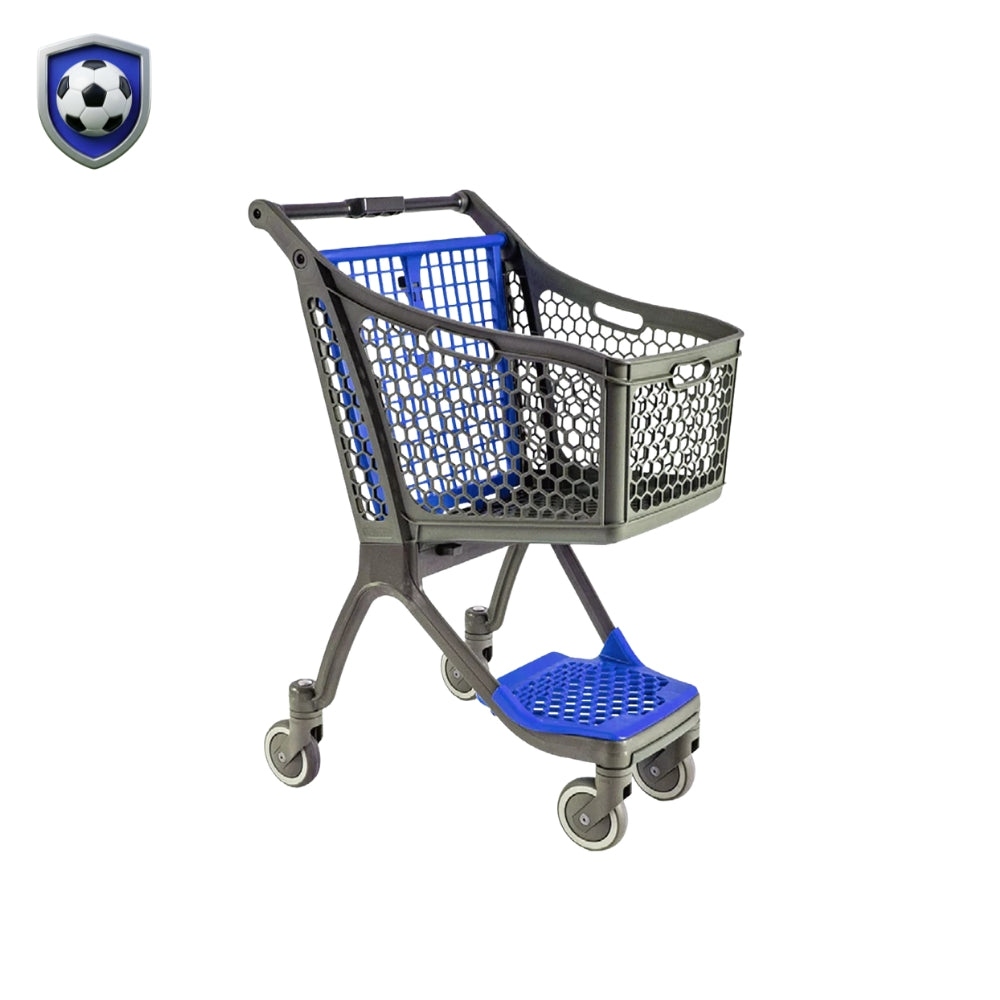 Carro Polycart B75