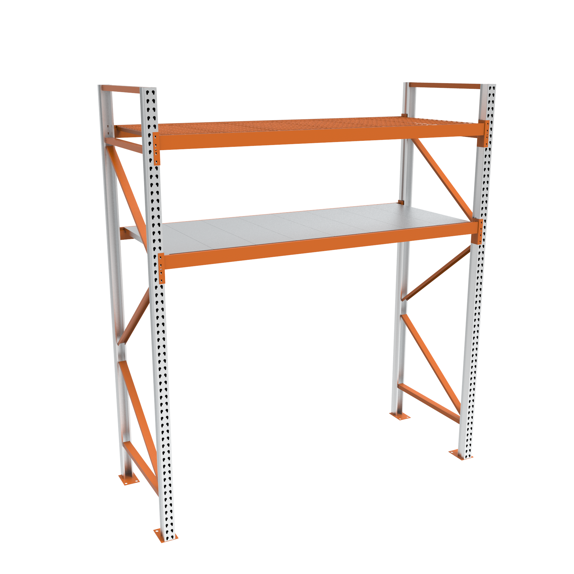 Rack Selectivo