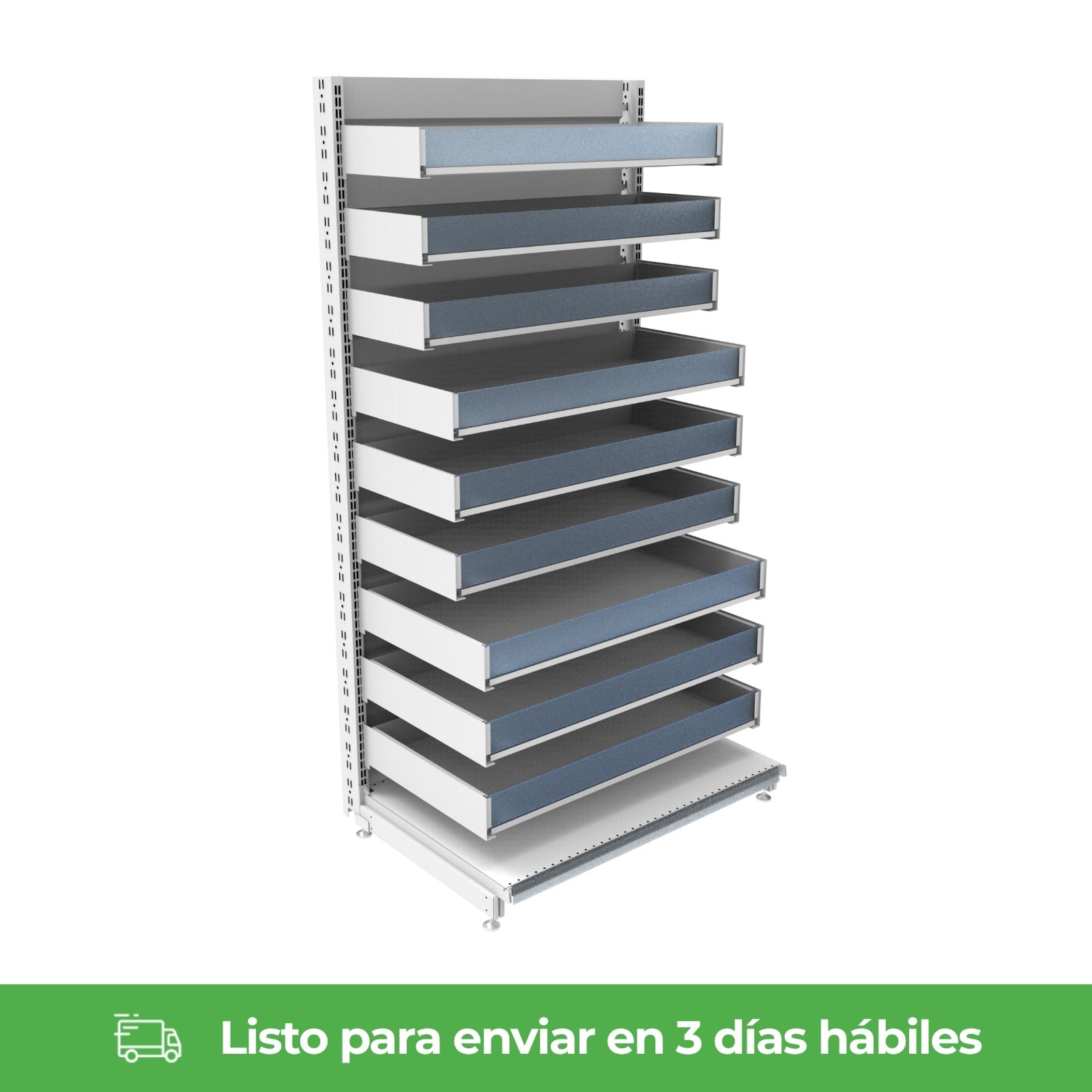 Góndola CAEM Medidrawer 183 x 92