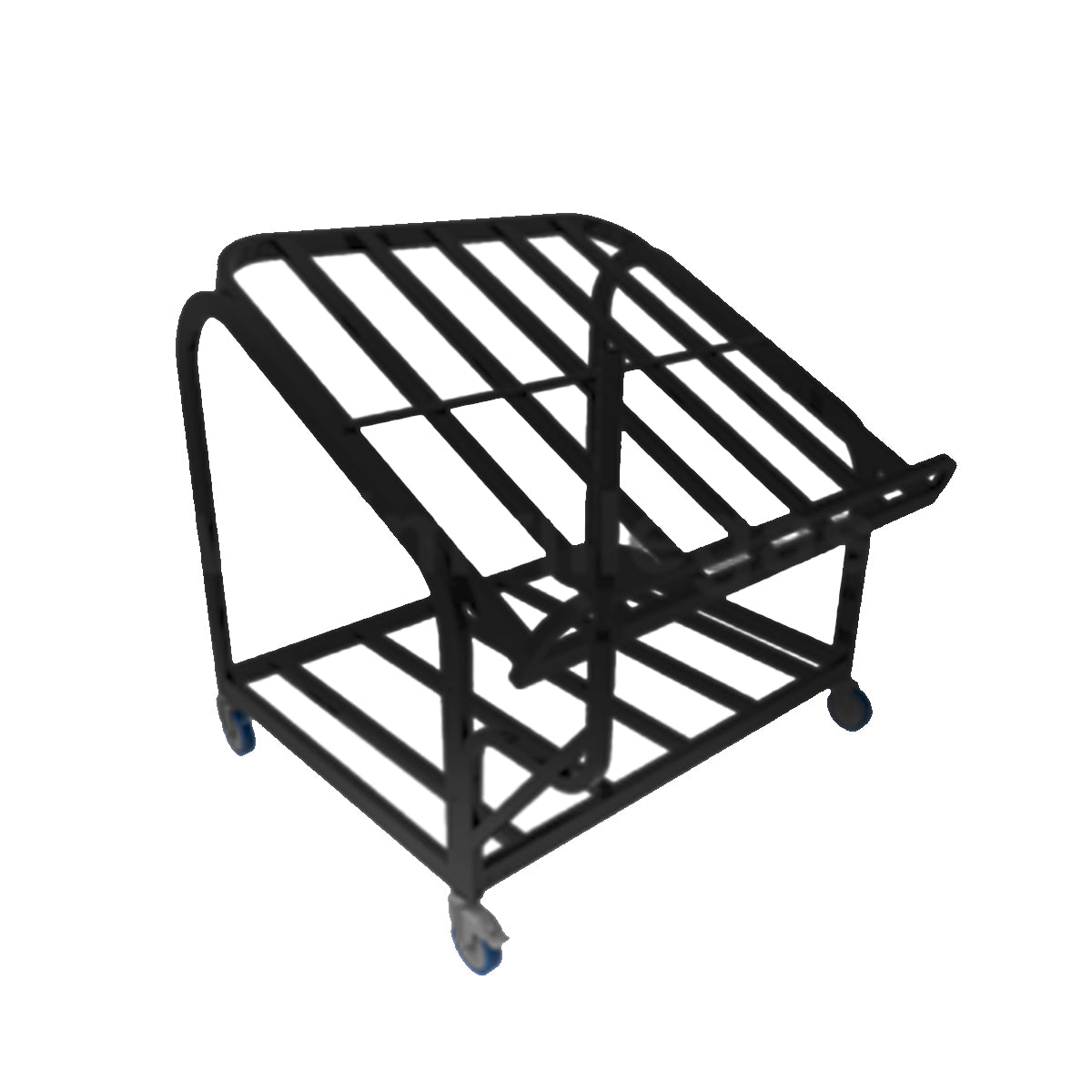 Exhibidor Modular Pantera