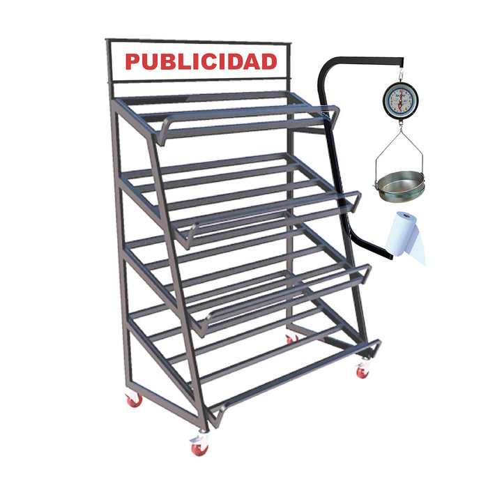 Productos JM Villegas