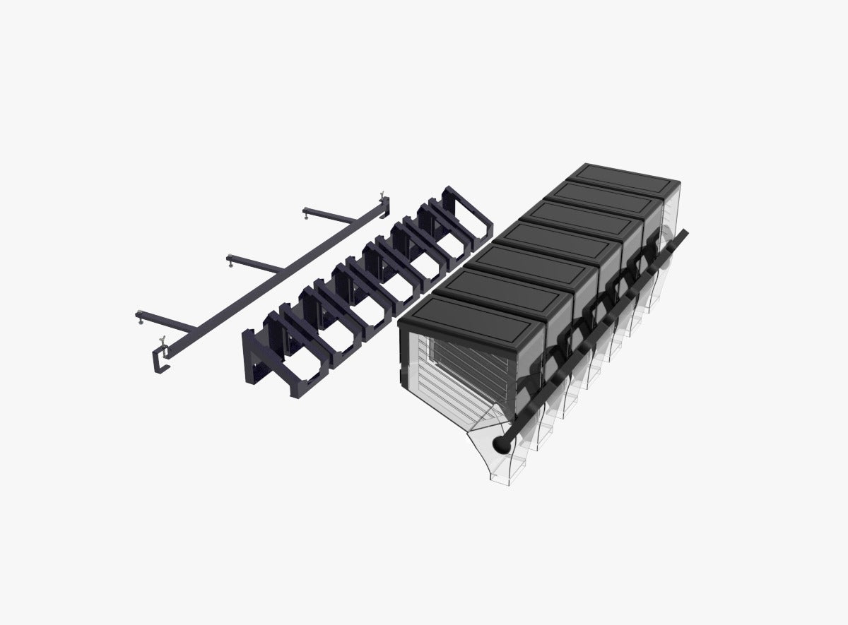 Kit de Dispensador Genbox