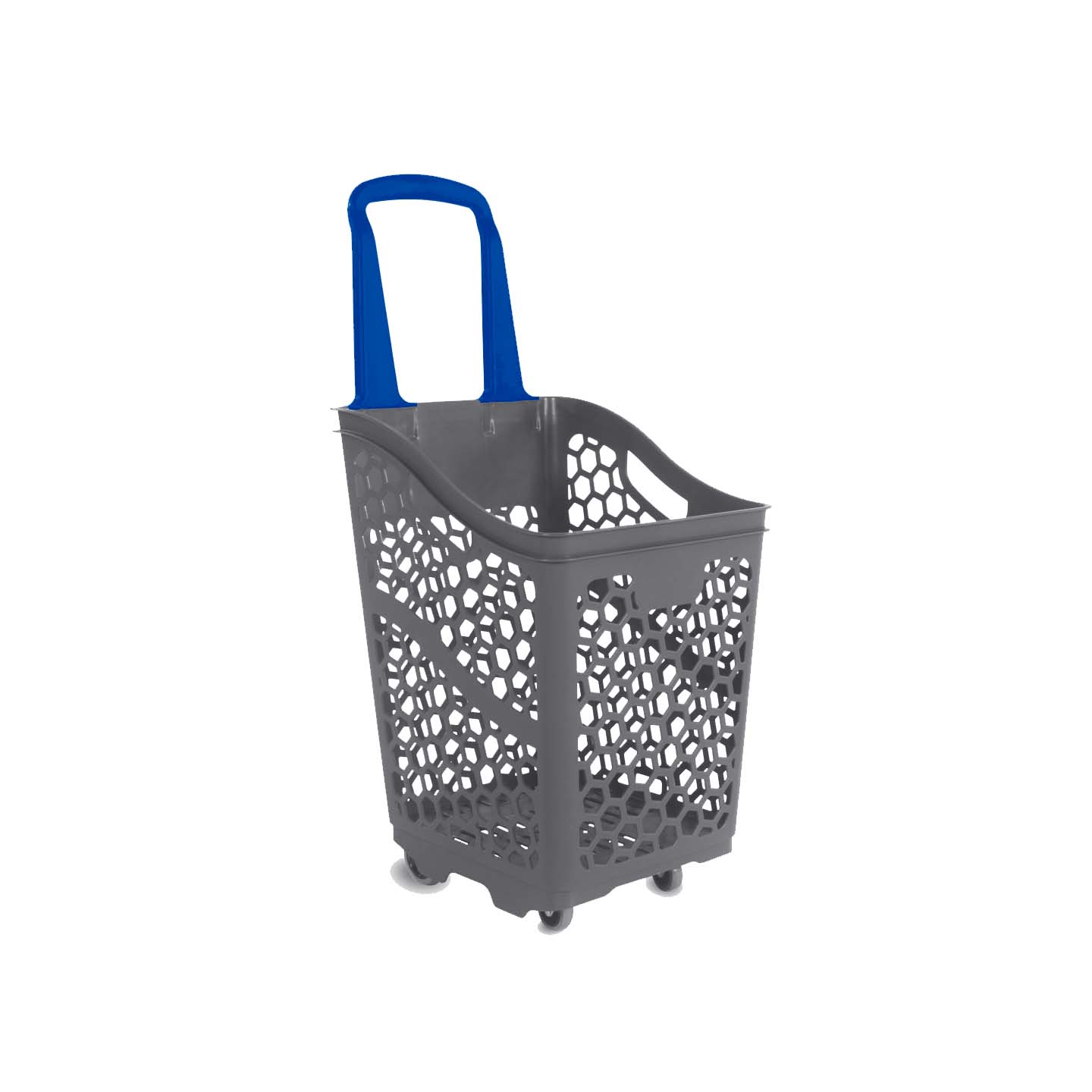 Canastilla Polycart B065