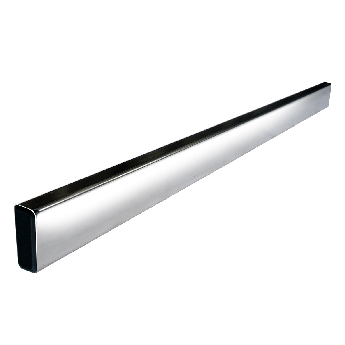 Barra tubular - Caja 10 pz