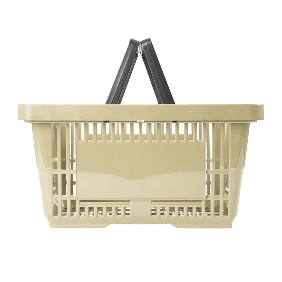 Canastilla de mano 28 litros