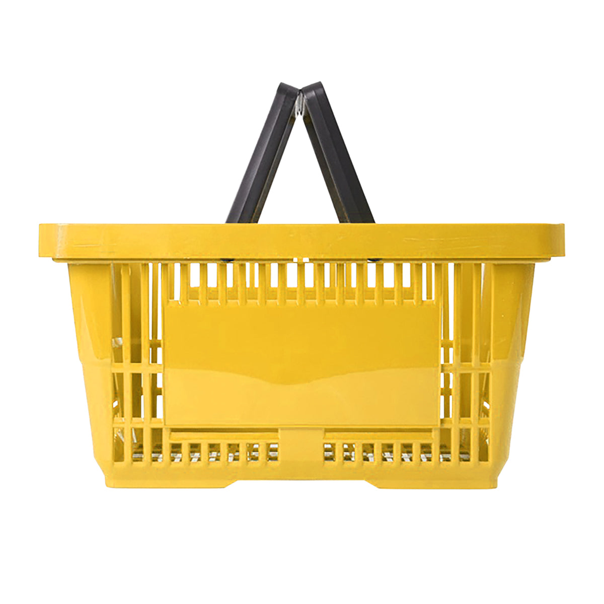 Canastilla de mano 28 litros