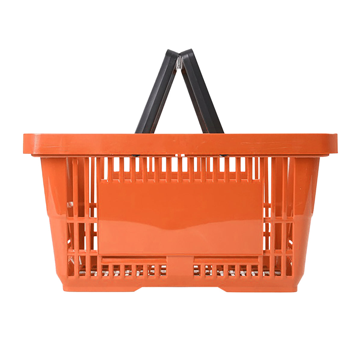 Canastilla de mano 28 litros