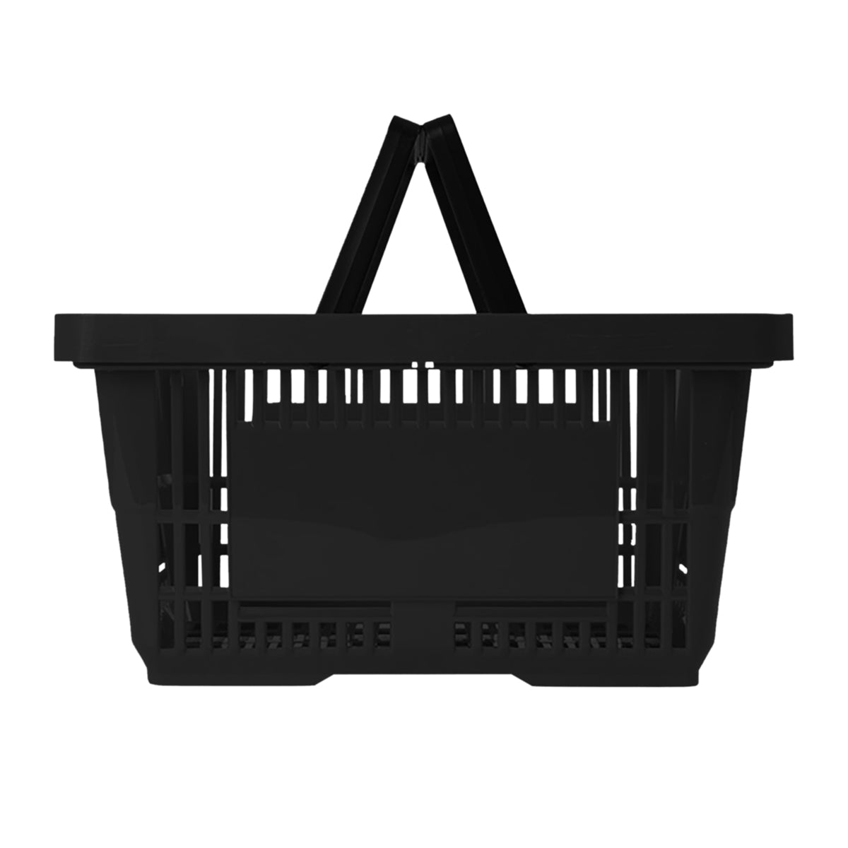 Canastilla de mano 28 litros