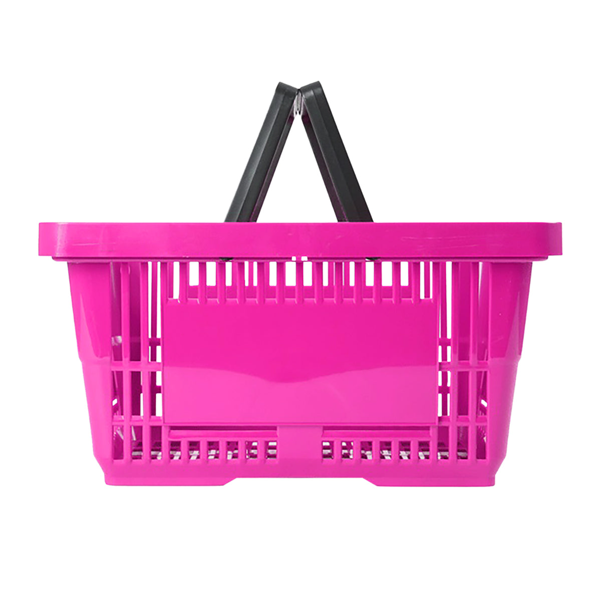 Canastilla de mano 28 litros