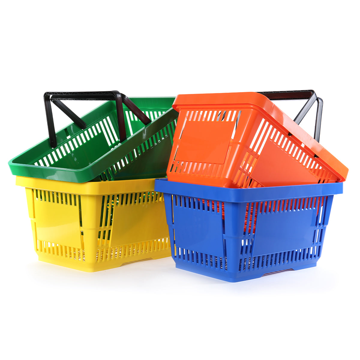 Canastilla de mano 28 litros