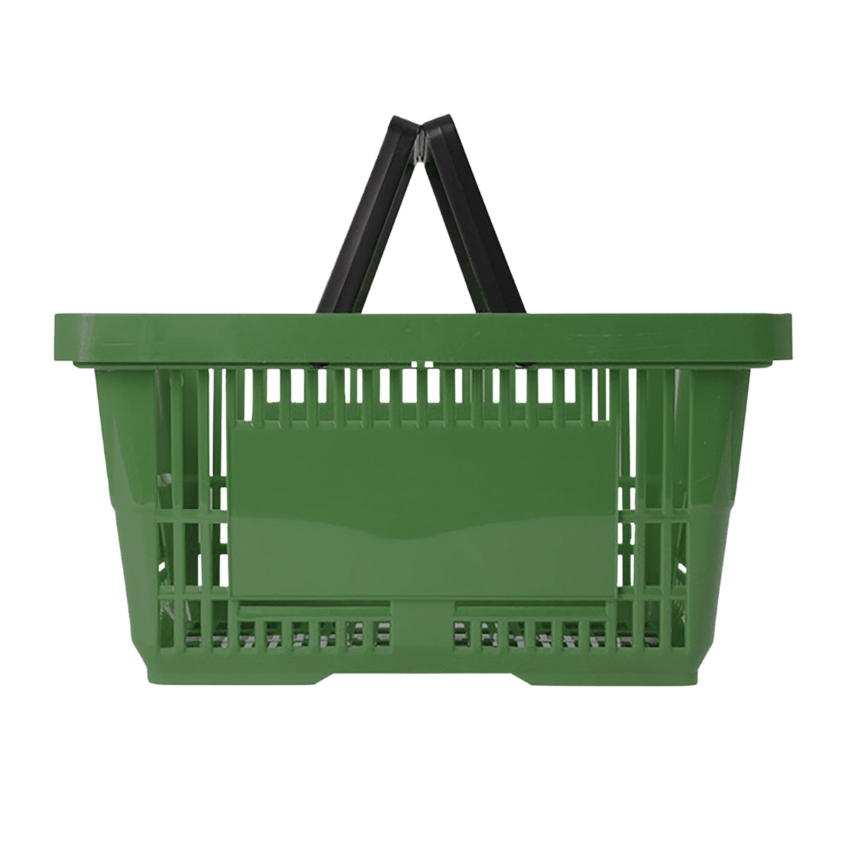 Canastilla de mano 28 litros