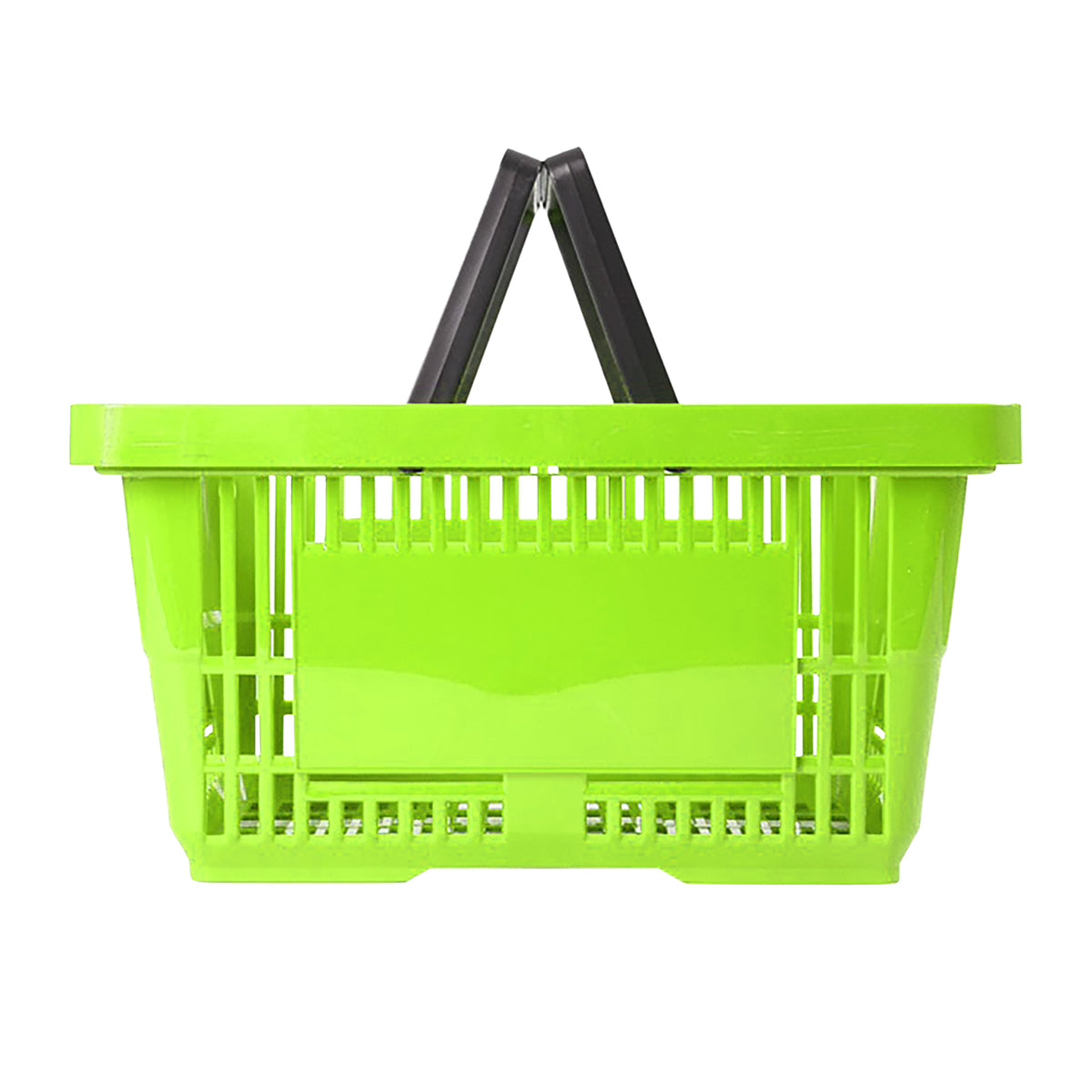 Canastilla de mano 28 litros