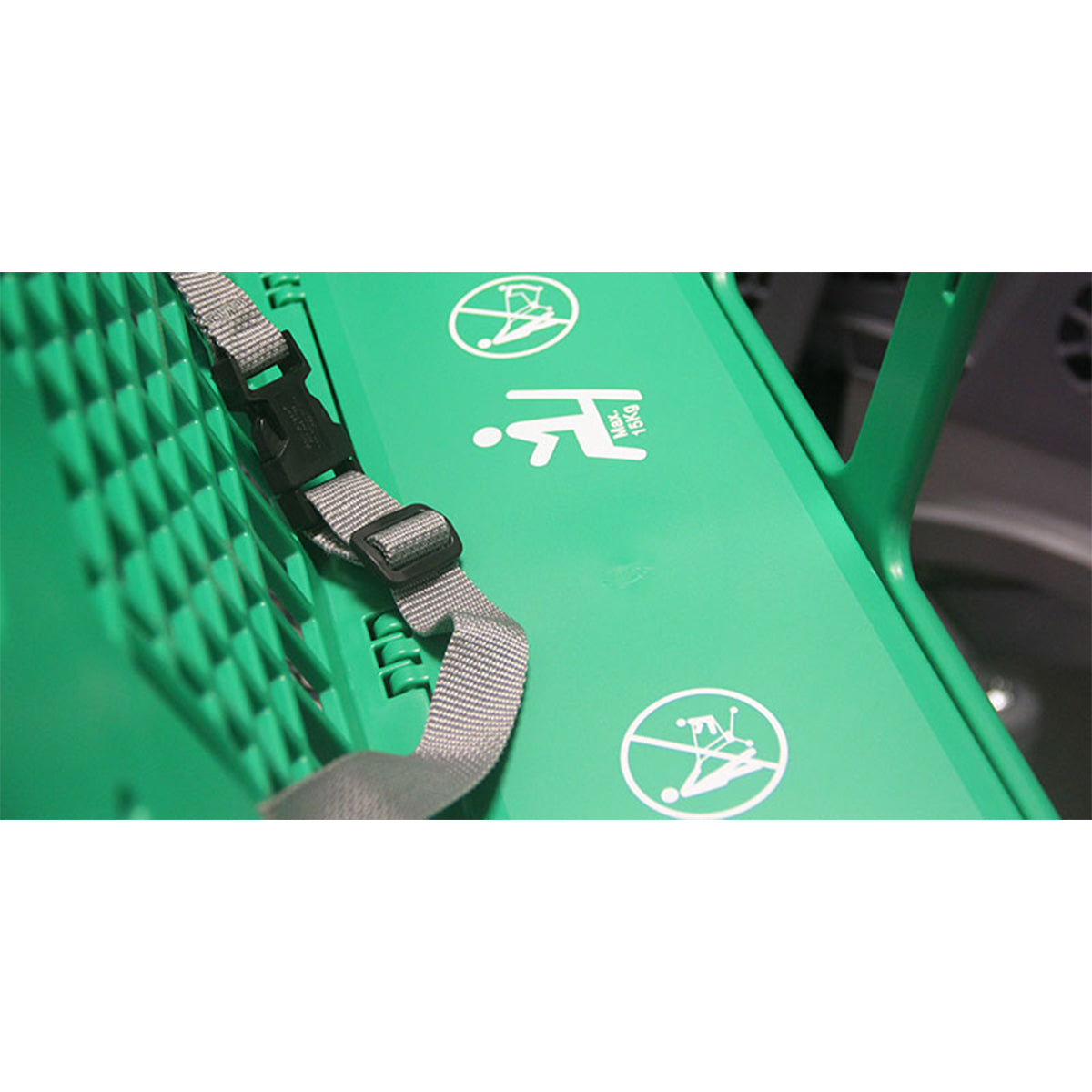 Carro Polycart P100