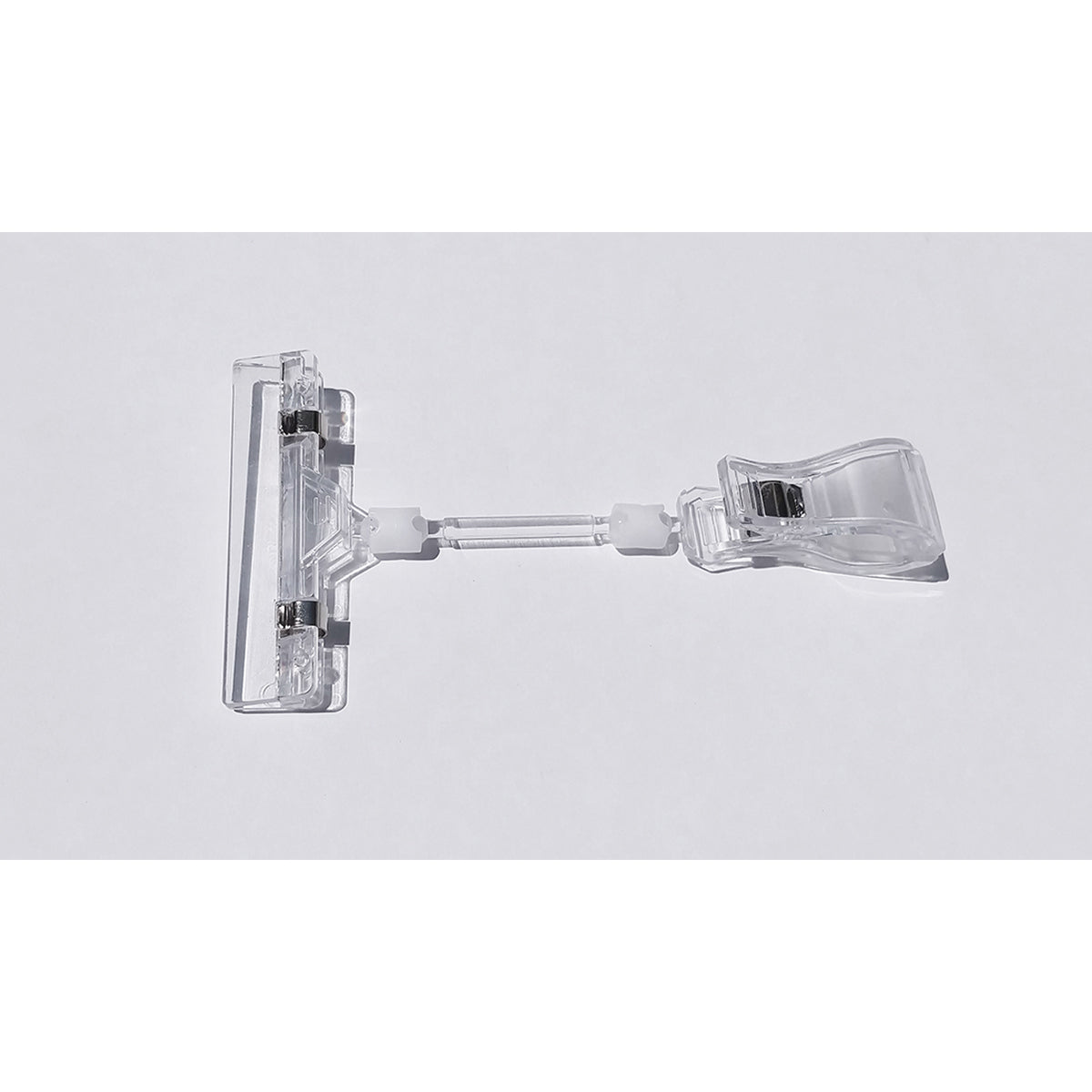 Porta Clip Multiuso - Liquidación