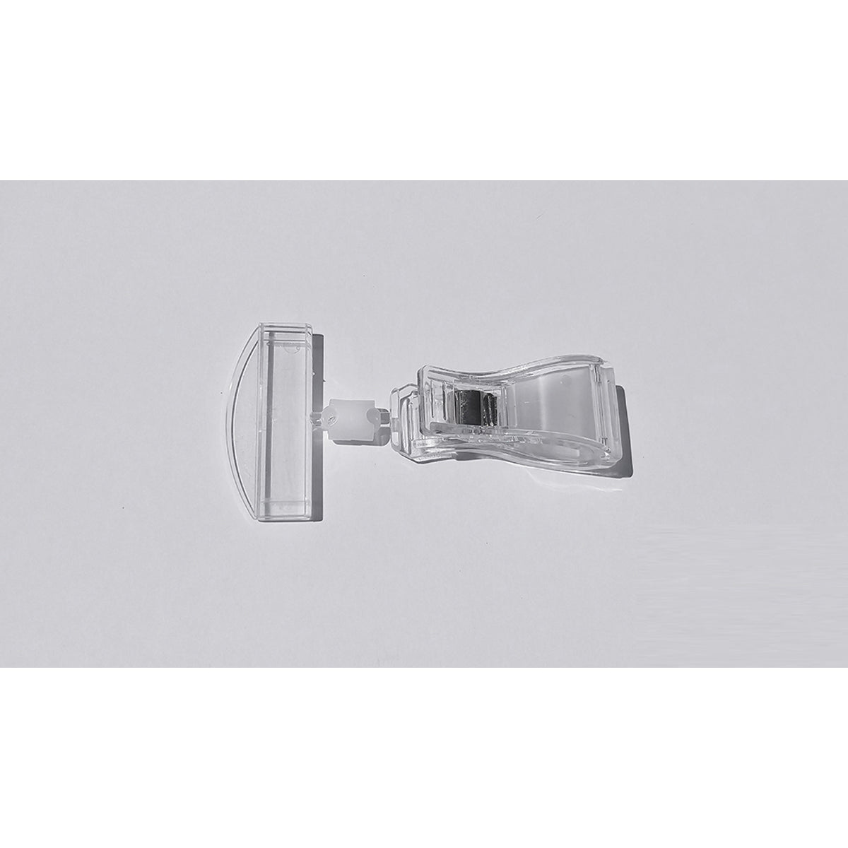 Porta Clip Multiuso - Liquidación
